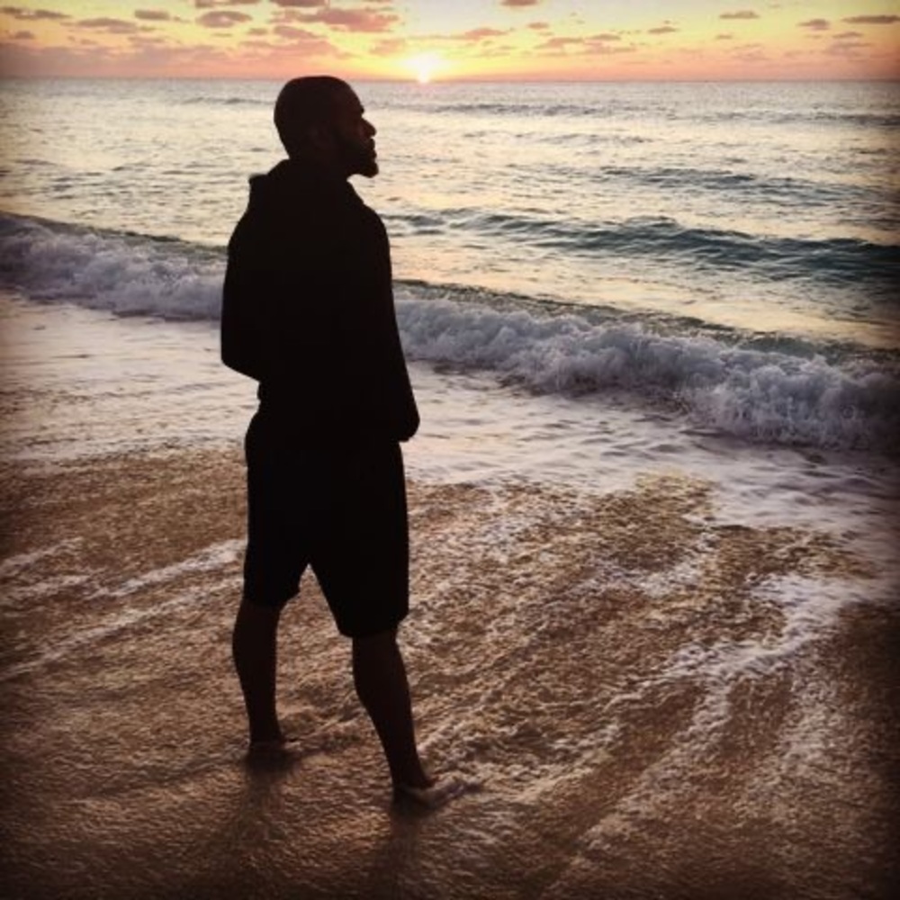 Meet your Posher, Marco